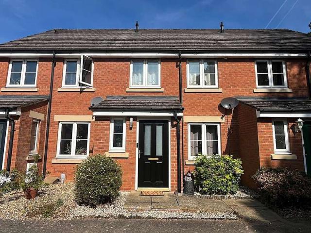Cottage for sale in Bedford