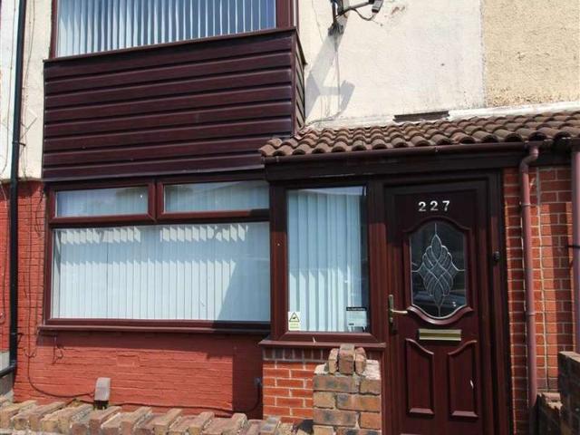 Cottage for rent in St Helens