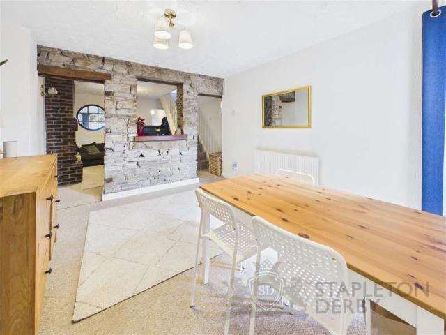 Cottage for sale in Rainford, St Helens