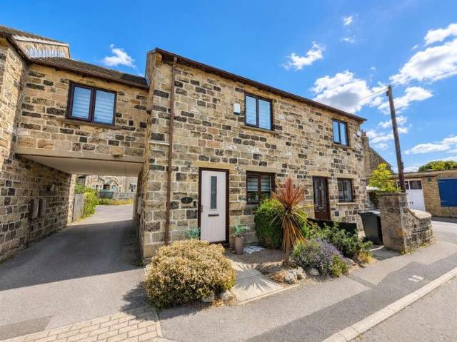 Cottage for sale in Thackley, Bradford
