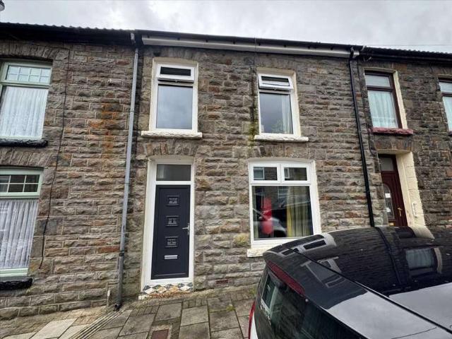 Cottage for sale in Ystrad, Gelli