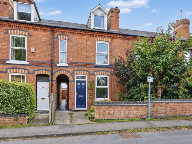 Cottage for sale in Beeston, Broxtowe