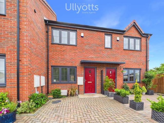 Cottage for rent in Driffield, East Riding Of Yorkshire