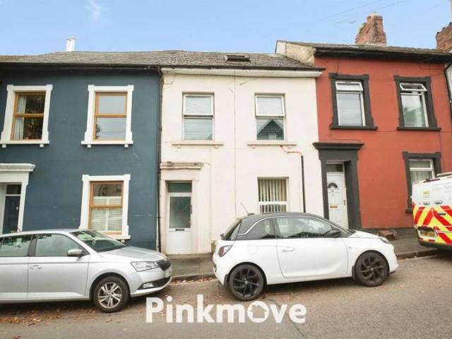 Cottage for sale in Baneswell, Newport