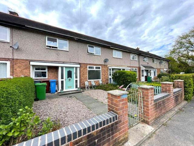 Cottage for sale in Wythenshawe, Manchester