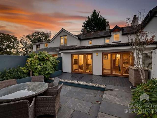 Cottage for sale in Saltash, Cornwall