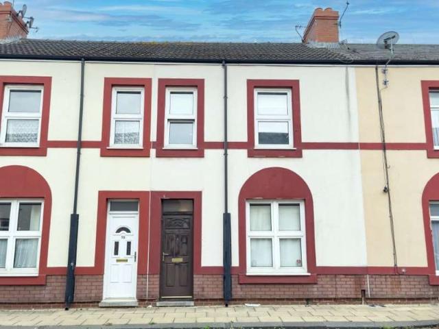 Cottage for sale in Grange, Brierton