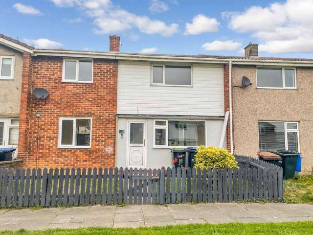 Cottage for rent in Great Aycliffe, Newton Aycliffe