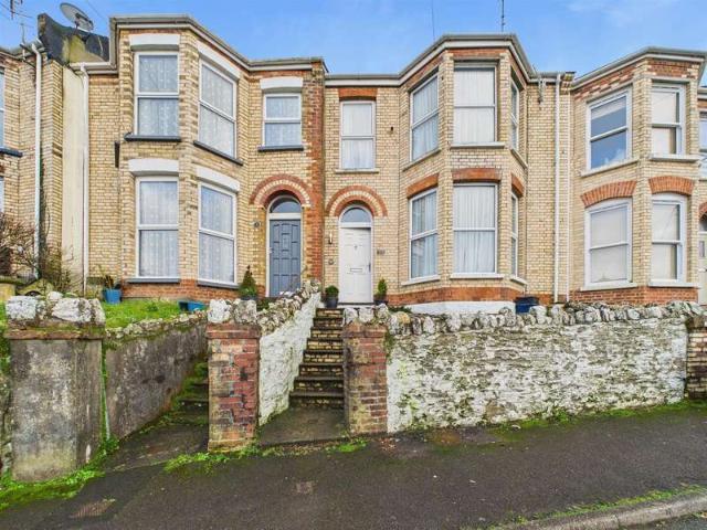 Cottage for sale in Kentisbury, Devon