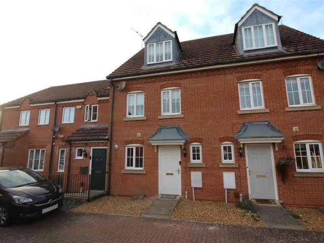 Cottage for sale in Hampton Hargate, Peterborough