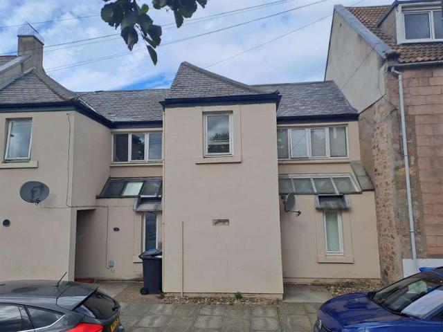 Terraced House for rent in Berwick-upon-tweed, Tweedmouth