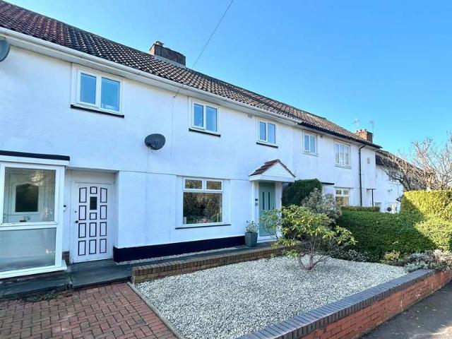 Cottage for sale in Coseley, West Midlands