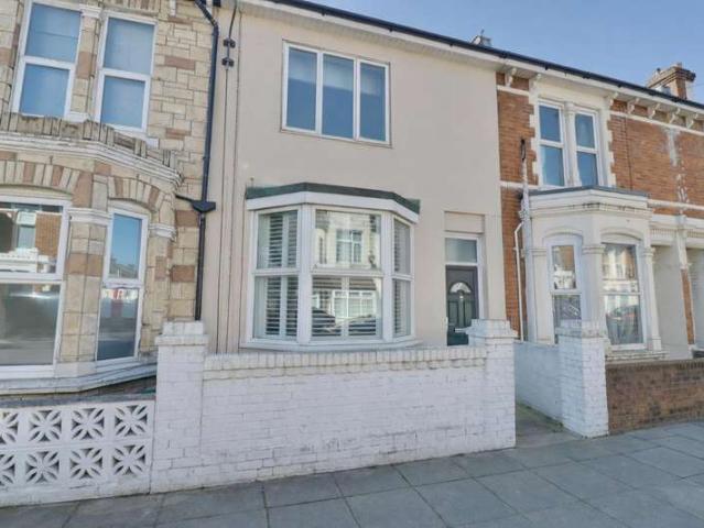 Cottage for sale in Fratton, City Of Portsmouth
