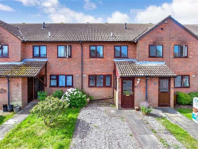 Cottage for sale in Rustington, Clapham