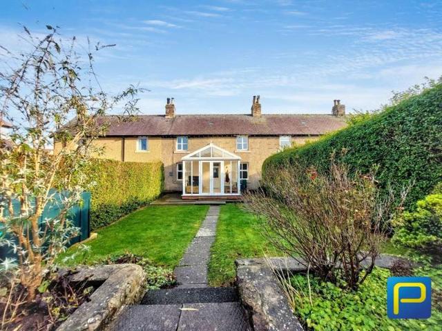 Cottage for sale in Seahouses, Northumberland