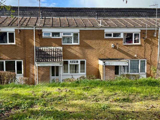 Cottage for sale in Headlands, Daventry