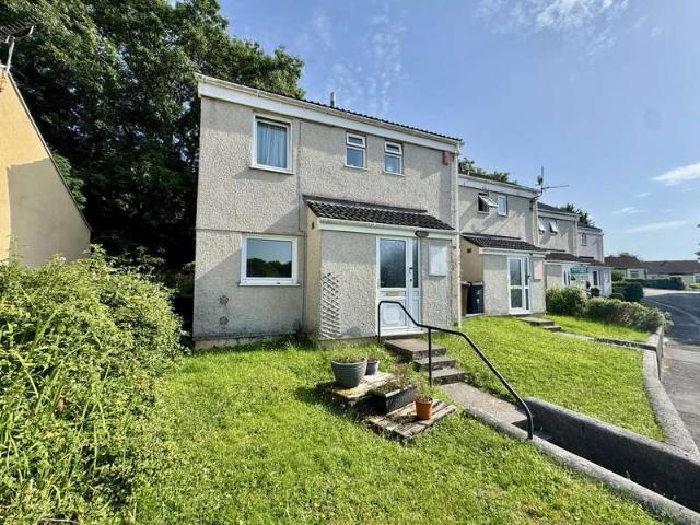 Cottage for sale in Mount Wise