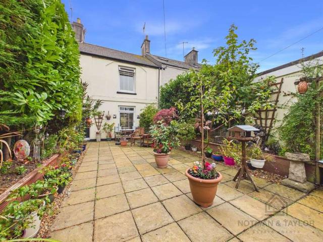 Cottage for sale in Torpoint