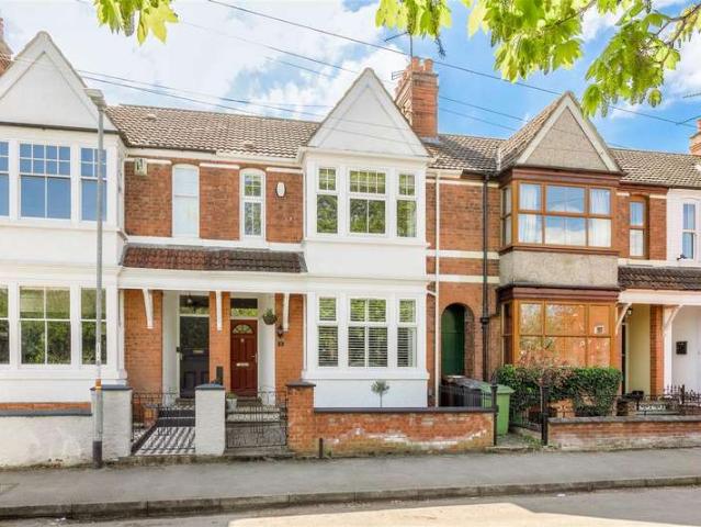 Cottage for sale in Burrow's Bush, Wellingborough