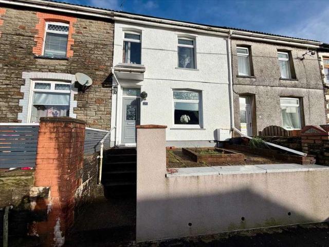 Cottage for sale in Ogmore Valley, Evanstown