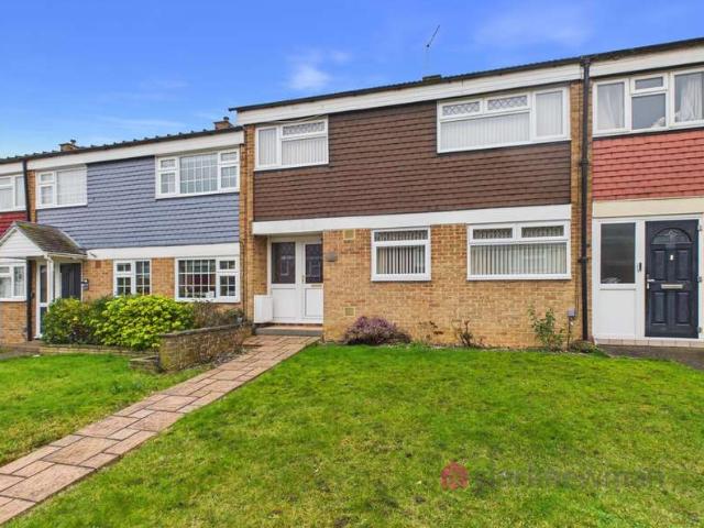 Cottage for sale in Latton Bush, Harlow