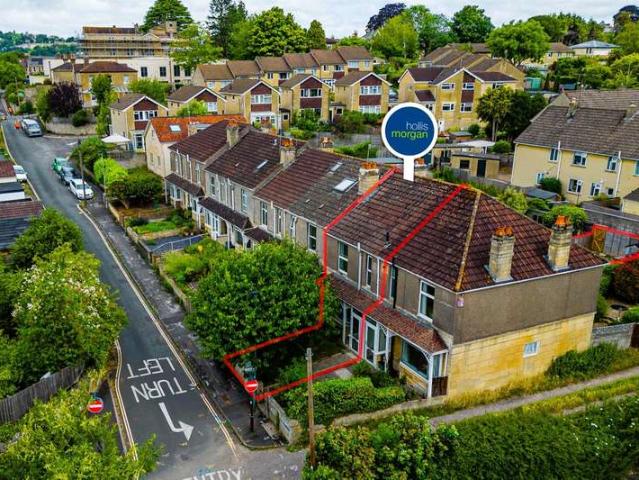 Cottage for sale in Moorlands, Dulcote