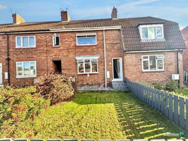 Cottage for sale in Wheatley Hill, North East
