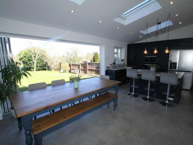 Cottage for sale in Colliers End, Hertfordshire