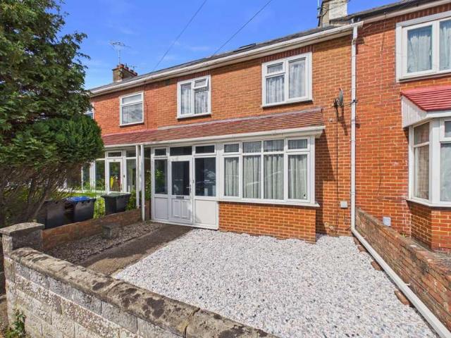 Cottage for sale in Fishersgate, West Sussex