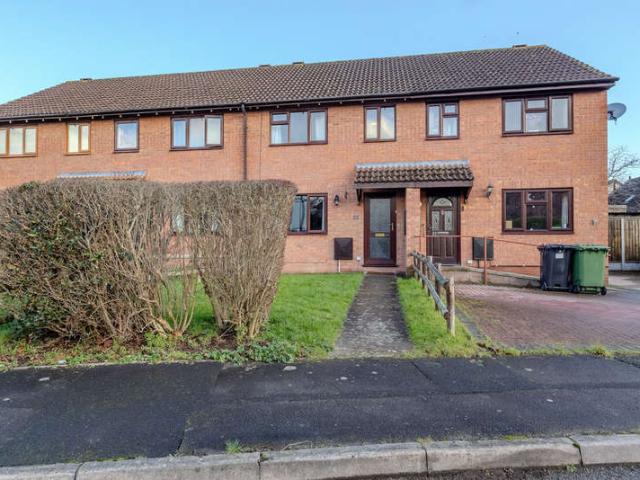 Cottage for sale in Lower Bullingham, Bullinghope