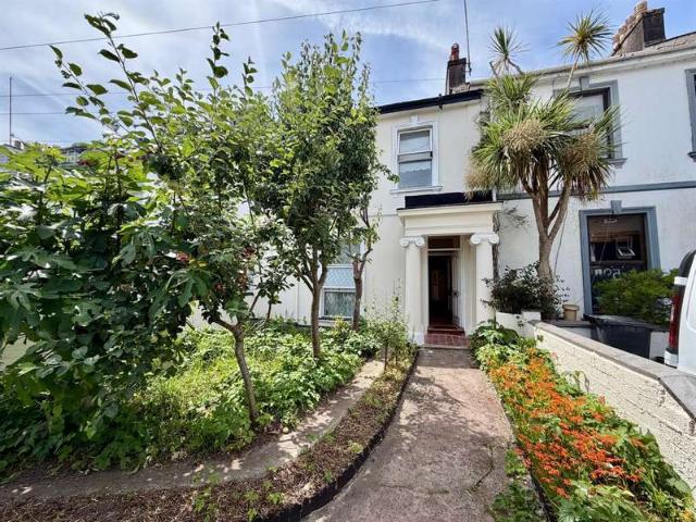 Cottage for sale in Upton, Babbacombe