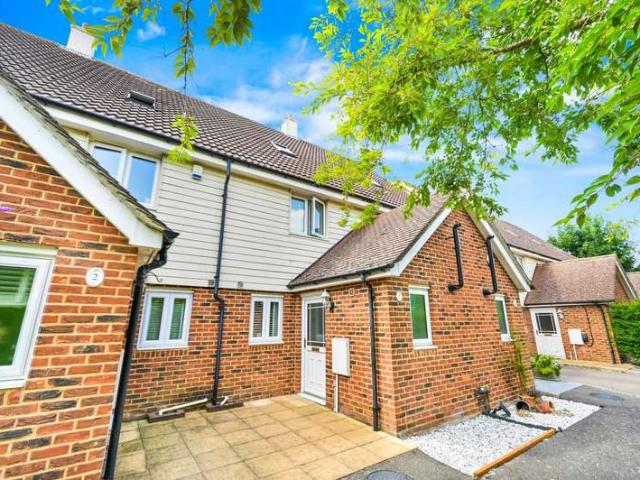 Cottage for sale in Duton Hill, Essex