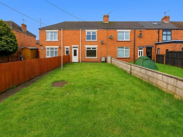 Cottage for rent in Trimdon