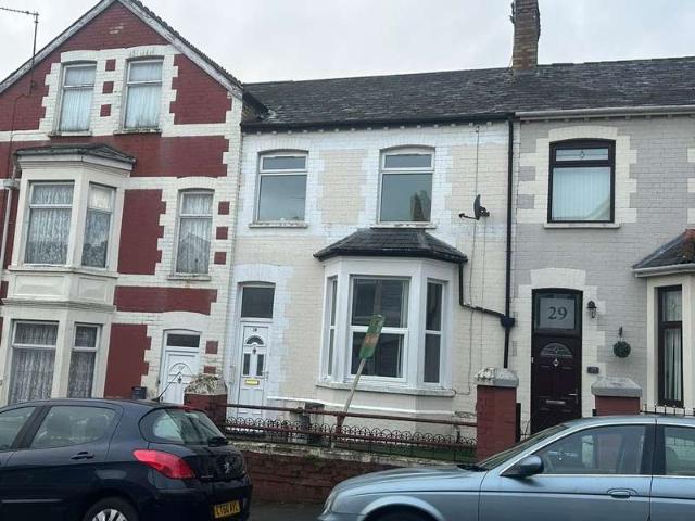 Cottage for sale in Gibbonsdown, Barry