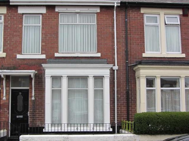 Cottage for rent in Wallsend, Tyne And Wear