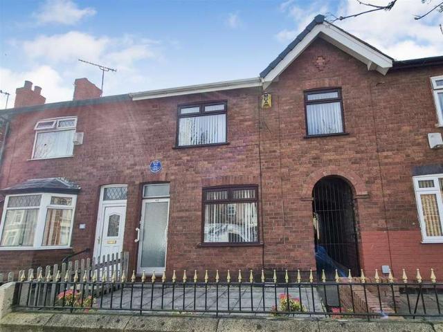 Cottage for sale in Poulton, Bidston Hill