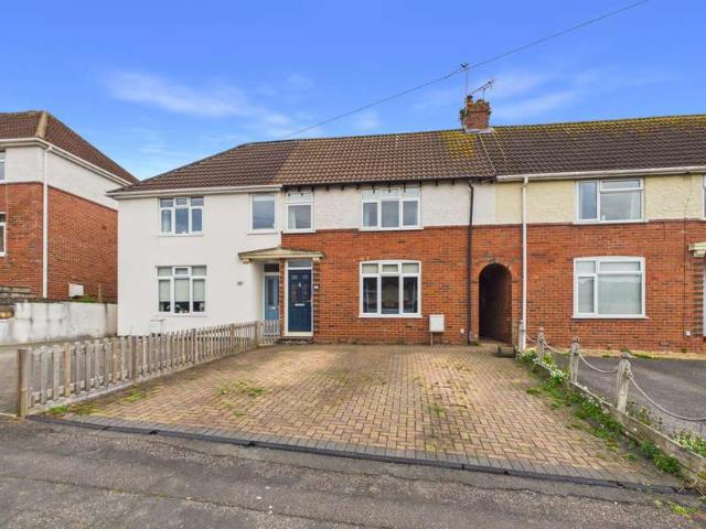 Cottage for sale in Sidford, Budlake