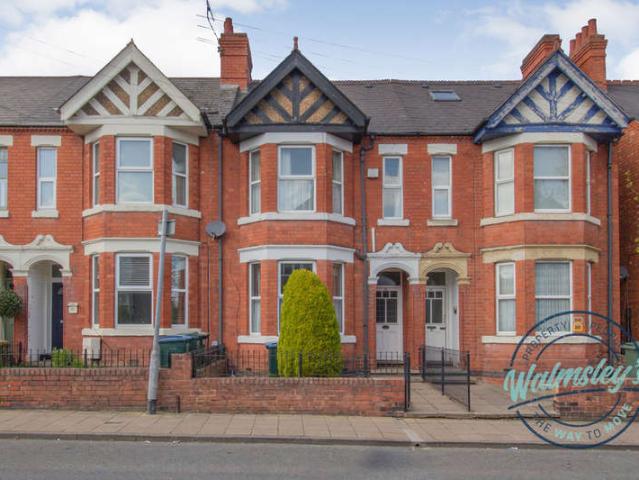 Cottage for sale in West Midlands