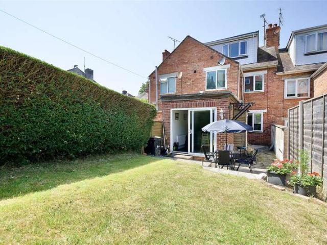Cottage for sale in Wyke Regis, Weymouth