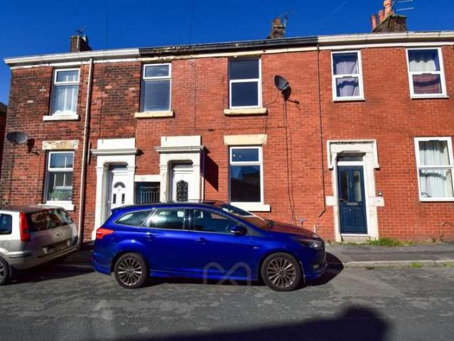 Cottage for sale in Medlar-with-Wesham, Wesham