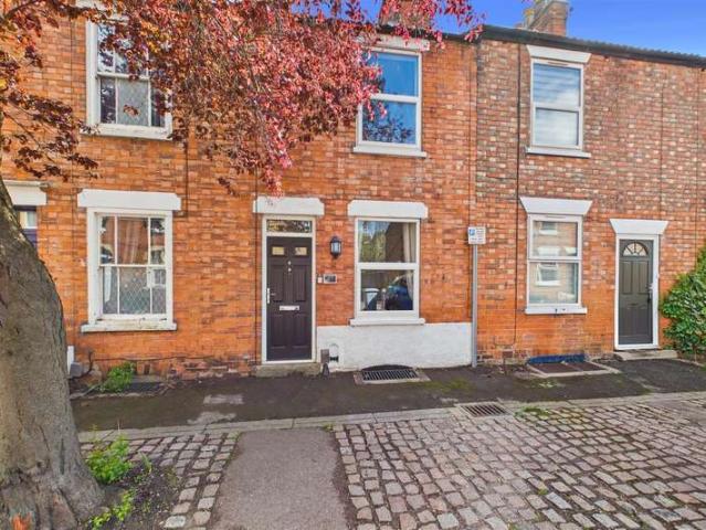 Cottage for sale in New Town, Alverton