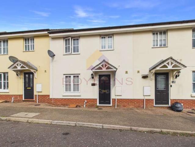 Cottage for sale in Tiptree, Colchester