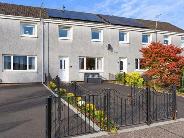 Cottage for sale in Tullibody, Clackmannanshire
