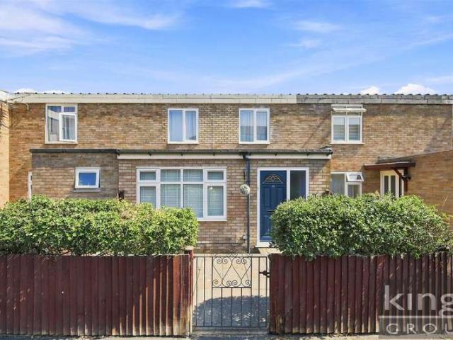 Cottage for sale in Broxbourne, Hertfordshire