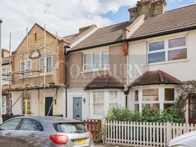 Cottage for rent in Mottingham, Greater London