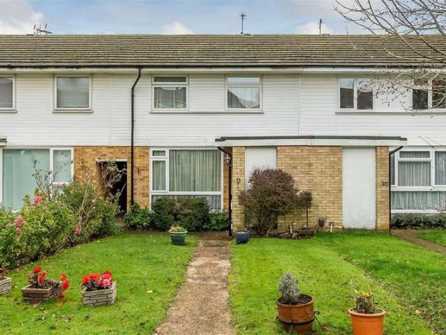 Cottage for sale in Oxted, Hillview