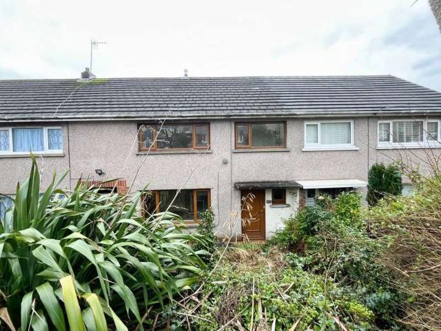 Cottage for sale in Blaenhonddan, Neath