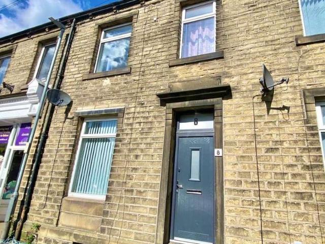 Cottage for sale in Golcar, West Yorkshire