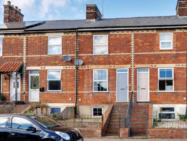 Cottage for sale in Haverhill, West Suffolk