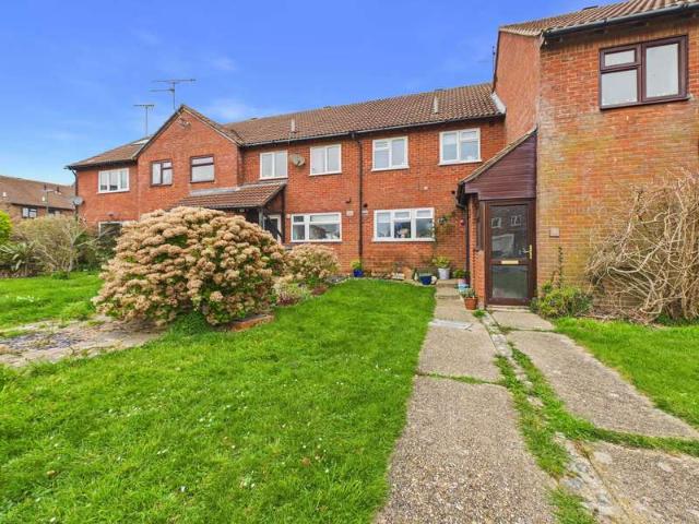 Cottage for sale in Rustington, Clapham